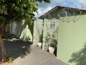 Almeida's House